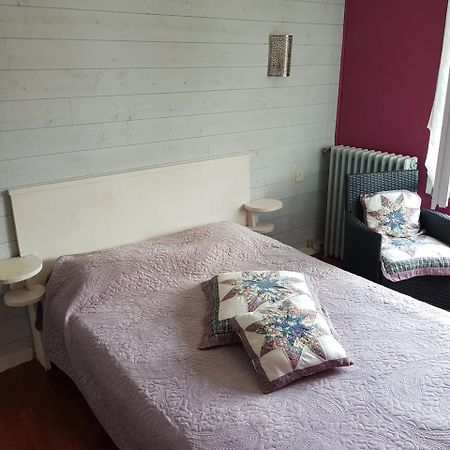 Hotel Des Voyageurs Mayenne Eksteriør bilde